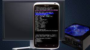 The actual act could take place from another computer (pc/mac), or from a mobile phone there is a more technical way which you can use to turn on your computer by using the wake on lan feature on your laptop. Remotely Turn On Your Computer Using Your Android Phone Youtube