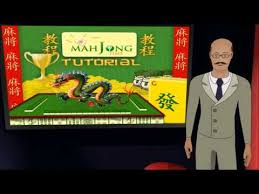 Mahjong Time Taiwanese Mahjong Rules