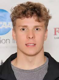 2024-25 Swimming & Diving Roster