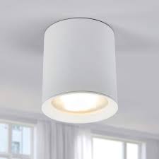 led plafondlamp benk 11 cm 6 7 w plafondverlichting plafondlamp led