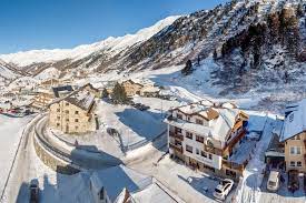 See 17 traveler reviews, 8 candid photos, and great deals for haus elisabeth, ranked #20 of 91 specialty lodging in salzburg and rated 4.5 of 5 at tripadvisor. Haus Elisabeth Obergurgl Aktualisierte Preise Fur 2021