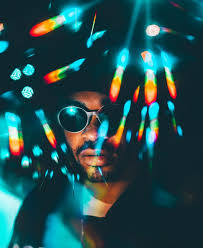 Colourful Dream Like Photography By Brighton Galvin Fine Art Landscape Photography Artistic Photography Photography