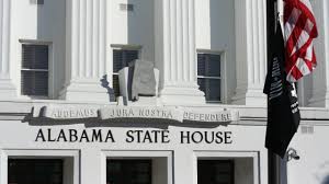 Alabama Senate passes bill to nix state auditor position