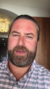 This is just the tip of the...