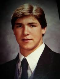 Soft serve ice cream and burger joint