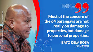 Senator Bato dela Rosa Archives — Page 5 of 14 — IKOT.PH