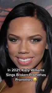 Kellie Williamson's Instagram, Twitter & Facebook