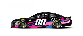 Some photos may of been cropped from the original image. Paint Scheme Preview Sonoma And Gateway Nascar Com
