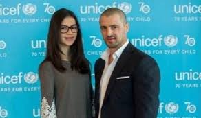 Slagarul anului 2018 pavel si cleopatra stratan! Foto Cleopatra Stratan S A FÄƒcut O AdevÄƒratÄƒ DomnisoarÄƒ A Implinit 15 Ani Si Este Mai InaltÄƒ Ca Pavel Stratan Actualitate