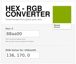 jquery converter hex to rgb webski solutions