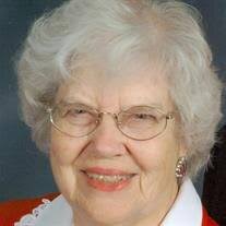 Cleo Lorraine Webber Obituary