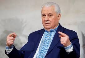 1962) — российский режиссёр, сценарист, член гильдии кинорежиссёров. Kravchuk Donbass Chuzhaya Territoriya Tam Uchat Nenavisti Ukraine Nelzya Zhdat Leonid Kravchuk Personalnyj Sajt