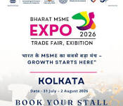 Bharat Msme Expo 2026