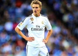 Will he eventually play for madrid? Martin Odegaard At Real Madrid In 2020 The Norwegian Prodigy Returns Back To The Bernabeu