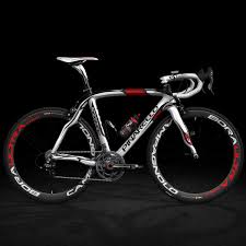 Pinarello Road Bike Rigged 3d Model Pinarello Road Bike Bike