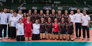 Tvf selim sırrı tarcan voleybol salonu. A Bayan Milli Takim Avrupa Sampiyonasi Elemeleri Aday Kadrosu Belli Oldu Dunyadan Voleybolx
