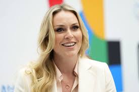 Olympian Lindsey Vonn's next finish line is induction into the Colorado  Snowsports Hall of Fame