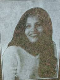 Malena Rose Yates (1979-2000)