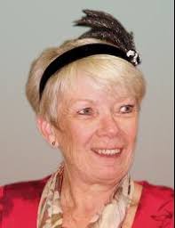 Rita GUILJAM († 12/09/2024)