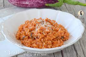 Check spelling or type a new query. Risotto Alla Parmigiana Di Melanzane Con Sugo E Parmigiano