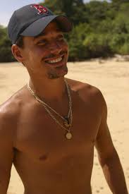Survivor Photos Boston Rob On Cbs Com Rob Mariano Survivor Survivor Tv Show