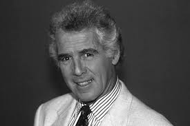 Jed Allan: Ian Ziering trauert um seinen Serien-Vater