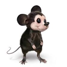 Mickey Mouse Realistic Cartoons Favorite Cartoon Character Cartoon Characters