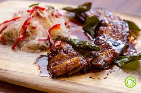 1.2 miles from little india brickfields. The Last Word Bangsar Malaysian Foodie