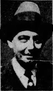 George William Leake (1867-1930)