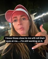 Ladies! I am elite level at this. So believe me….I know how if feels!! The  high standards we place