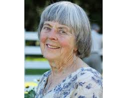 Patricia Skelton Obituary (1928