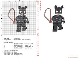 Check spelling or type a new query. Lego Catwoman Cross Stitch Pattern 32x40 6 Dmc Threads Free Cross Stitch Patterns Simple Unique Alphabets Baby