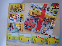 In den nächsten videos siehst du wie du eine lego® küche, ein wohnzimmer, ein badezimmer und ein schlafzimmer baust. Betrug Dornig Koharent Duplo Zug Bauanleitung Amazon Schwimmen Norden Klebrig
