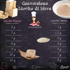 Check spelling or type a new query. Lievito Madre Lievito Di Birra Fresco Secco Come Intercambiarli