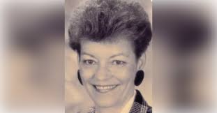 Obituary information for Patricia Ann "Pat" Zamagni