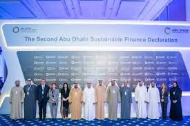 Finance is a term for matters regarding the management, creation, and study of money and investments. Second Round Of Signatories On Adsff Declaration