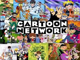 The Good Old Cartoon Network From When I Was A Kid Old Cartoon Network Cartoon Network Characters Cartoon Network Shows