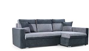 (im schlimmsten fall aufzupusten), nur um festzustellen, dass sie ein kleines loch am boden hat. Mb Moebel Kleines Ecksofa Mit Schlaffunktion Eckcouch Mit 2 Bettkasten Sofa Couch Wohnlandschaft L Form Polsterecke Berlin Neu Dunkelgrau Ecksofa Rechts Amazon De Kuche Haushalt Wohnen