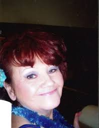 Obituary information for Diana Mae Gollier