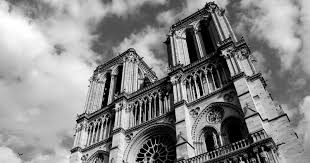 Rethinking Notre Dame. Dopo le fiamme, nuove prospettive per il ...