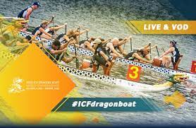 There are several legends about. Cancelled 2020 Icf Dragon Boat World Championships Icf Planet Canoe