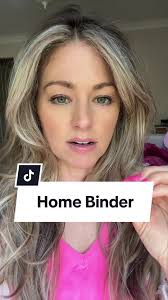 How to Use 3 Ring Folder
