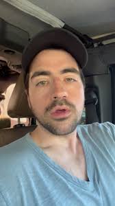 Justin Stickney's Instagram, Twitter & Facebook