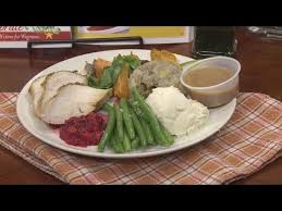 Order complete holiday meals, entrées, sides, appetizers, and desserts online. Wegmans Thanksgiving Dinner To Go