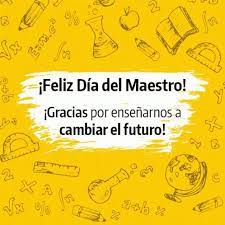 Maesto Feliz Dia Del Maestro Gif Maesto Felizdiadelmaestro Decididos Descubre Comparte Gifs Feliz Dia Del Maestro Dia De Los Maestros Feliz Dia