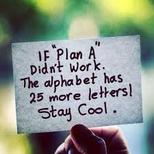 A method for being first in a dictionary. 239 Perspective Alphabet Quotes That Will Unlock Your True Potential