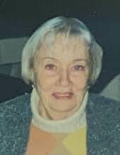 Obituary information for Mary C. "Pep" Doherty