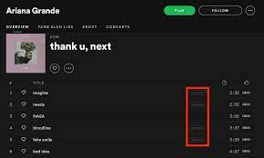 How To Find Clean Songs On Spotify In 2 Different Ways