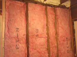 Is Compressed Fiberglass Insulation Really So Bad Energy