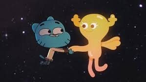 This is just a fanfiction with penny gumball and all my other fav characters remember i love ideas so please comment thank you and read on gumballxpenny darwinxcarrie. Does Penny Have Feelings Towards Gumball Cartoon Amino